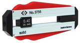 C. K Tools T3756 40 3756 Precision Wire Stripper  26 AWG