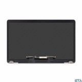 Lcd Screen Full Assembly For Macbook Pro Retina A2289 2020 Mxk72Ll/A Space Grey