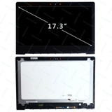 Fhd Screen Replacement For Hp Envy 17M-Ae011Dx 17M-Ae111Dx Lcd Touch Digitizer