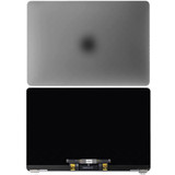 13" For Macbook Air  A1932 2018  Lcd Screen Replacement Assembly Gray