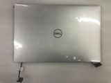 13.3"Lcd Screen Full Top Assembly Fo Dell Xps 13 9380 1920X1080 Silver Not-Touch