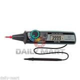 NEW KYORITSU KEW 1030 Compact Pen Smart Digital Multimeter DMM, LCD Backlight