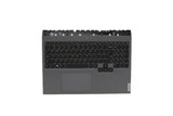 New Genuine Lenovo Legion 5 Pro-16Ach6H Palmrest Touchpad Keyboard 5Cb1C14888 Us