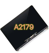Genuine Macbook Air 13 Inch Laptop A2179 Space Gray Display Lcd Assembly As-Is