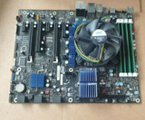 Intel E29331-703 Dx58So Motherboard W/ Intel Core I7 Slben 3.06Ghz W/ X4 Kingsto