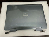 Dell Inspiron 14 5482 5485 2 In 1 P93G Lcd Fhd Touch Screen Complete Gray