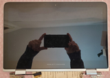 Hp Spectre X360 13-4118Nr Top Display Touchscreen Top Display Assembly Tested +