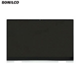 15.6"3840 X 2160 Oled Uhd Lcd Touch Screen Assembly For Hp Envy X360 15-Ed0056Nr