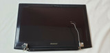 Lenovo Y50-70 15.6" Genuine Glossy Lcd Screen Complete Assembly