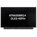 New Atna56Wr14 Oled 40 Pins 3840×2160 Glossy