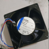 5318/2Tdh4P 48V 144W 4-Wire Cooling Fan 140Mm140Mm50.8Mm