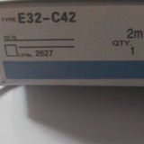 E32-C42 Fiber Optic Sensor E32C42 For Omron