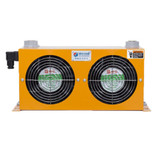 Af Series Ah0608Tl-Ca Hydraulic Air Cooler Air Cooled Oil Radiator