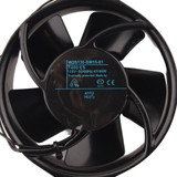 W2S130Bm1501 115V 47/46W 50/60Hz W2S130-Bm15-01 2 Wire Cooling Fan