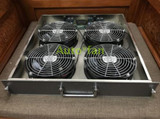 Efb1548Vhg Cooling Fan With Chassis For Des-7000 Server Pre-Owned