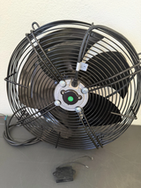 Dunli Ywf.A4S-350S-5D11A00 Axial Flow Fan Motor 220V 0.6A 135W ?350Mm