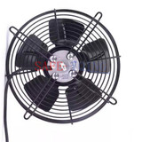 1Pc New Weiguang Ywf2D-250B External Rotor Fan Condenser Axial Fan 380V