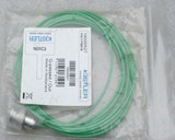 Kistler 1631C3 Sensor Amplifier Cable 10M