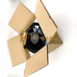 1Pcs Royal Fan Rar757Dp-39Tp (E41) Three-Phase 5-Wire 230V Spindle Fan