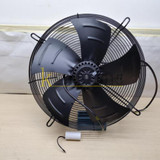 New 1Pcs Sanmu Rotor Cooling Fan Ywf(K)4E400-Z 220V Freezer Condenser Suction
