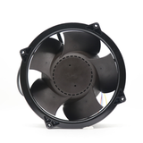 180Mm 24V 93W 4.3A W1G180Ab3101 Axial Fan W1G180-Ab31-01