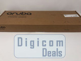 New Retail F/S Hpe Aruba Jl483B X474 4-Post Rack Mounting Kit