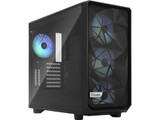 Fractal Design Meshify 2 Rgb Black Tg Light Tinted Tempered Glass Window Atx Mi