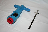 Cable Prep SCT-750  Strip/Coring Tool