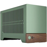 Fractal Design Terra Jade Mini Itx Case Green