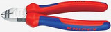 Knipex 14-22-160 6.3 Diagonal Wire Insulation Strippers - MultiGrip