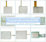 1Pc New For 6Av7872-0Ba30-1Ac0 Touch Screen Glass