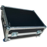 Nsp Apple Imac 27" Heavy Duty Computer 3/8" Ata Travel Hard Flight Case