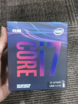 Newintel Core I7-9700F 9Th Generation 8-Core - 8-Ths 3.0 Ghz 4.7 Ghz Cpu