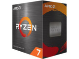 Amd Ryzen 7 5800X - Ryzen 7 5000 Series Vermeer (Zen 3) 8-Core 3.8 Ghz Socket