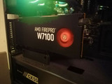 Ati 100-505975 Amd Firepro W7100 8Gb Gddr5 Gpu Graphics Card