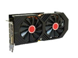 Xfx Amd Radeon Rx 590 8Gb Gddr5 Graphics Card (Rx-590P8Dld6)