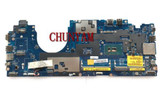 For Dell Latitude 5580 With I5-6300 Cpu Laptop Motherboard Cn-00C244