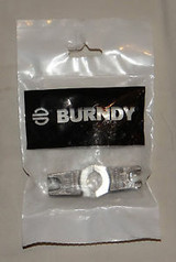 Burndy W Die Compression Die - W166 - Brand New