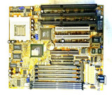 Fic Va-503+ Socket 7 Motherboard