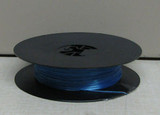 WIRE WRAP WIRE 30 GUAGE KYNAR WIRE BLUE 1000 FT. BERK-TEK