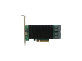 Highpoint Rr840C Pci-Express 3.0 X16 Low Profile Pci-Express Controller Card