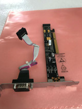 Beckhoff Ch7009A_Dvi_Tv Graphics Card