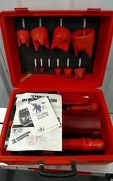 Blorope Conduit Fishing Unit, Electronics  Electrical  Wire Fishing Pulling