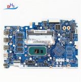 5B20S41734 For Lenovo S145-15Iil V15-Iil Motherboard I5-8265U Mx110 2G Ram 4G