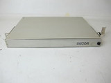 Siecor C-MIC-012 Fiber Enclosure Cabinet Panel