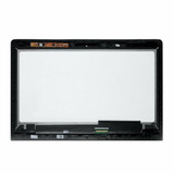 New 13.3'' Lenovo Yoga 900-13Isk2 80Ue 80Mk Lcd Touch Screen Assembly Display