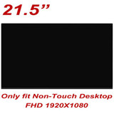 New Lenovo A340-22Iwl All-In-One (Ideacentre) - Type F0Eb 5D10W33939 Lcd Screen.