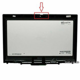 14" Qhd Touch Digitizer Lcd Led Screen Assembly For Lenovo Thinkpad Fru: 00Ny680