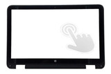 New Hp Envy X360 15U 15-U010Dx 15-U011Dx 15.6" Touch Screen Glass+Digitizer V.1