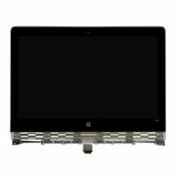 13.3''Lenovo Yoga 900 13Isk2 Lcd Screen Touch Digitizer Assembly 3200X1800 Gold.